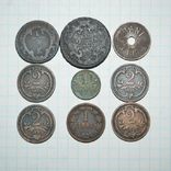 Монети, photo number 3