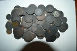 Монети 103 шт., photo number 2