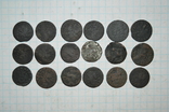 Монети 103 шт., photo number 7