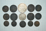 Монети 103 шт., photo number 8