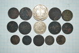 Монети 103 шт., photo number 9