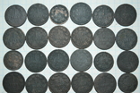 Монети 103 шт., photo number 12