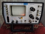 Oscilloscope S1-112A, 1989., photo number 11