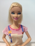 Кукла Барби оригинал с шарнирными ногами, фото №2