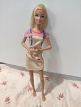 Кукла Барби оригинал с шарнирными ногами, фото №3