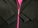Куртка. Термокуртка ESPRIT софтшелл стрейч на зріст 152-158 см (відмінний стан), фото №8