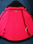 Куртка. Термокуртка ESPRIT софтшелл стрейч на зріст 152-158 см (відмінний стан), фото №9