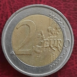 2 euro Austria (200th anniversary of the Austrian National Bank) 2016, photo number 3