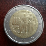 2 euro Austria (200th anniversary of the Austrian National Bank) 2016, photo number 5