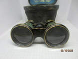 Antique theatrical binoculars Clermont Paris Beginning. 19th century, photo number 6