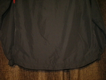 343 спортивная куртка-ветровка Bagheera, фото №8