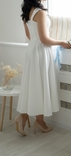 Suknia ślubna ukraińskiej marki VINTAGES, numer zdjęcia 3