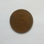 1 цент 1942 года, США (1), фото №3
