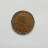 1 цент 1942 года, США (4), фото №2
