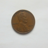 1 цент 1942 года, США (5), фото №2