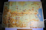 Map of Bulgaria, photo number 4