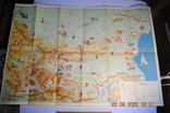 Map of Bulgaria, photo number 3