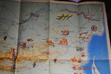 Map of Bulgaria, photo number 5