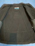 Куртка чоловіча. Термокуртка ICE софтшелл стрейч p-p XS (відмінний стан), фото №9