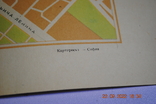 Map of Bulgaria, photo number 5