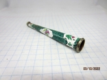 Vintage mouthpiece enamel, photo number 4