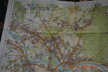 Map of Dresden, photo number 5