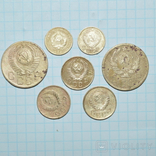 Монети., photo number 3
