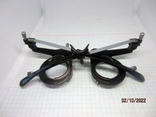 Trial frame for the selection of Carl Zeiss vintage spectacle lenses, photo number 8