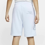Шорты Nike Sportswear Swoosh Shorts (147-158 см), фото №3