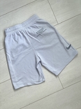 Шорты Nike Sportswear Swoosh Shorts (147-158 см), фото №7