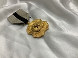 Медаль Ордена Леопольда II, фото №8