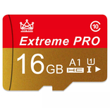 Mini CD Card EXSTREME Pro. 16/32/64/Gb +2TB, фото №6