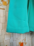 Куртка жіноча. Термокуртка OKAY софтшелл стрейч р-р 40 (відмінний стан), фото №7