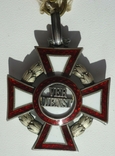 Австро-венгрия орден за заслуги, фото №3