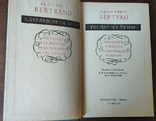 Бертран А. Гаспар из тьмы. Литературные памятники, фото №6