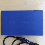 Маршрутизатор TP-LINK TL-R600VPN, фото №6