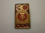 30 років DDR. Німеччина., фото №2