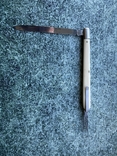 Нож технолога Eicker, фото №5