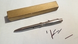 Механический цанговый карандаш на 4 цвета.Color. Третий Рейх. Германия, фото №2