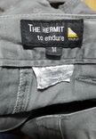 Тактичні штани the Hermit M-L, фото №3