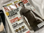 Men's Health вісім випусків 2007 рік, фото №4