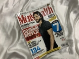 Men's Health чотири випуски 2012 рік, фото №3