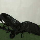 M.O.L.L.E. рюкзак 35Л (черный)., photo number 8