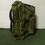 M.O.L.L.E. рюкзак 35Л (армейский зеленый)., photo number 6