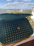 Вязанная женская сумочка, фото №2