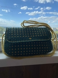 Вязанная женская сумочка, photo number 4