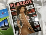 Playboy вісім випусків 2007 рік, фото №4