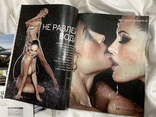 Playboy чотири випуски 2011 рік, фото №6
