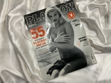 Playboy спецвипуск 2011 рік, фото №2