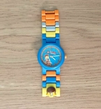 Lego clock constructor., photo number 7